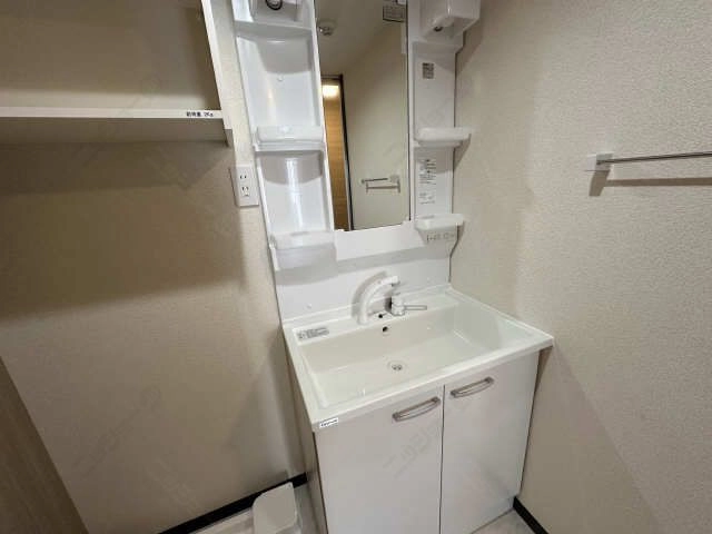   洗面