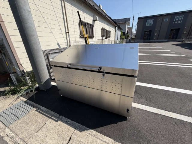 共用部分