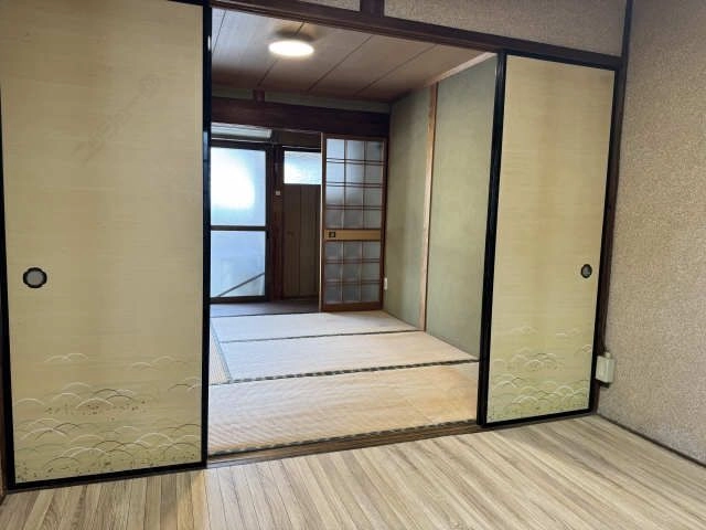 室内