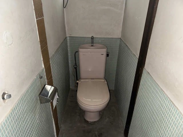 WC