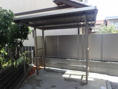 共用部分
