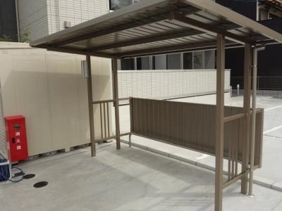 共用部分