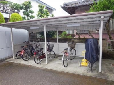 共用部分