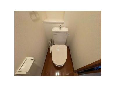 WC