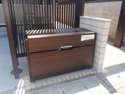 共用部分