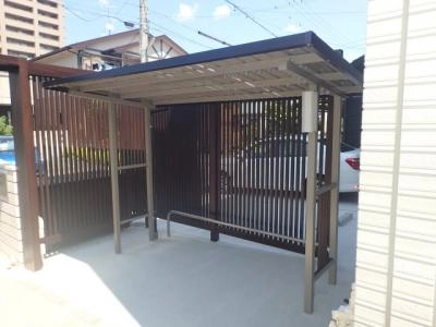 共用部分