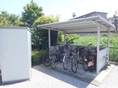 共用部分