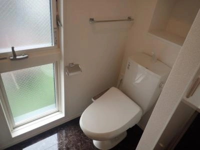 WC