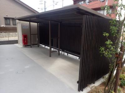 共用部分