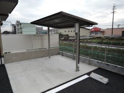 共用部分