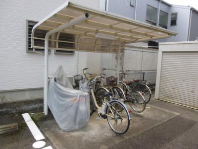 共用部分