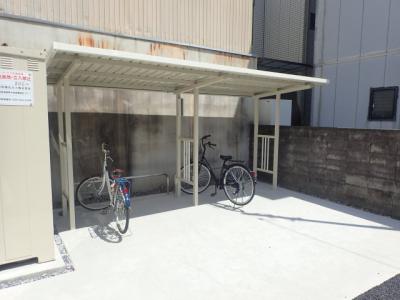 共用部分