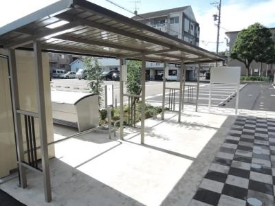 共用部分