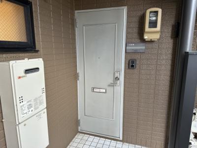 共用部分