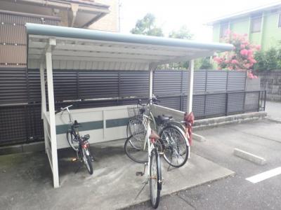 共用部分