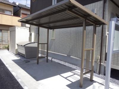 共用部分