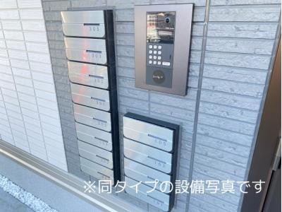 共用部分