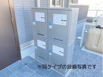 共用部分