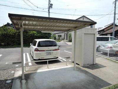 共用部分