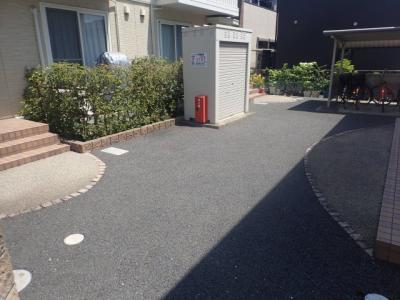共用部分