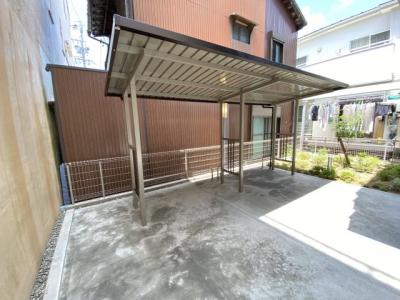 共用部分