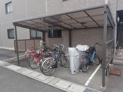共用部分