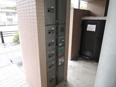 共用部分