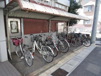 共用部分