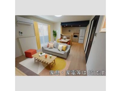 リビング