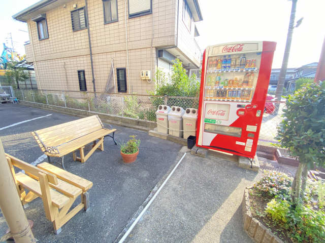 共用部分