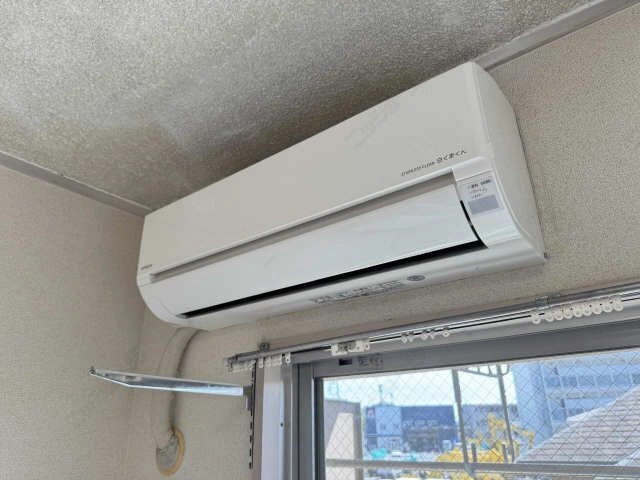 エアコン