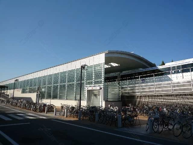 はなみずき通駅