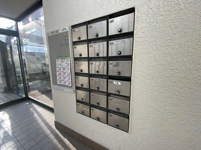 共用部分
