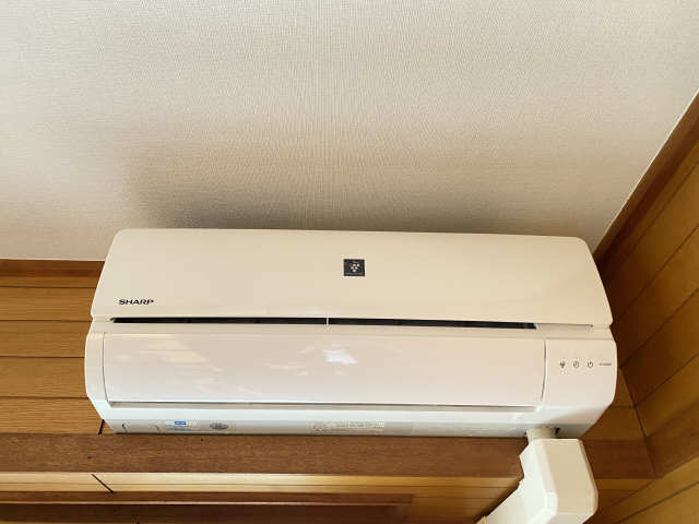 エアコン