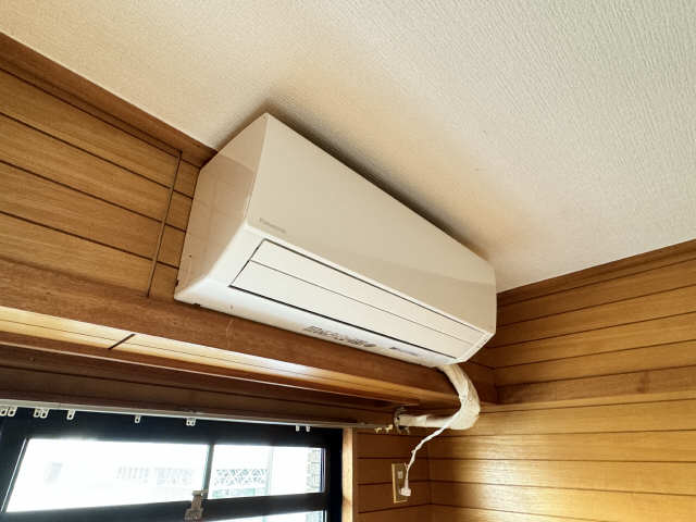 エアコン
