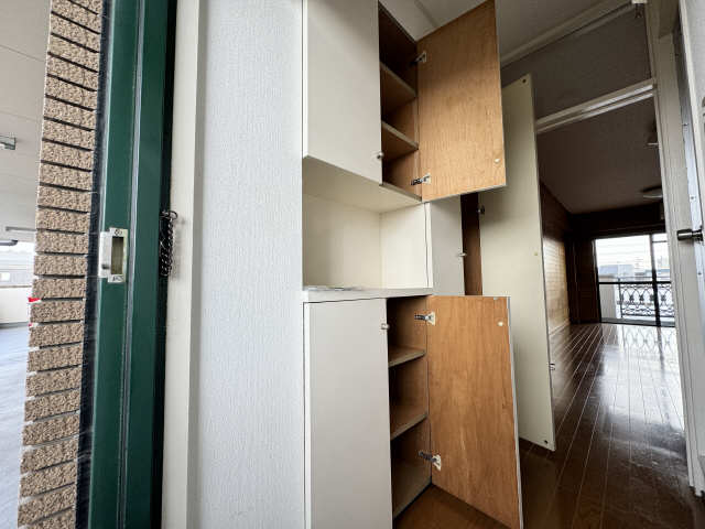 シューズBOX