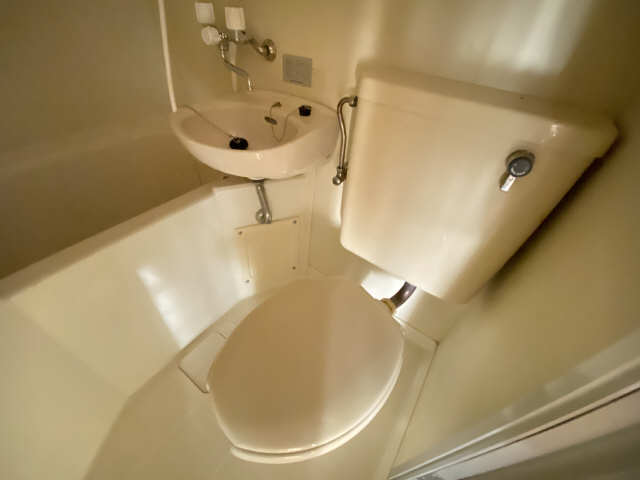 WC
