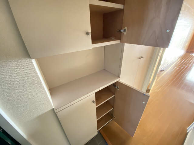 シューズBOX