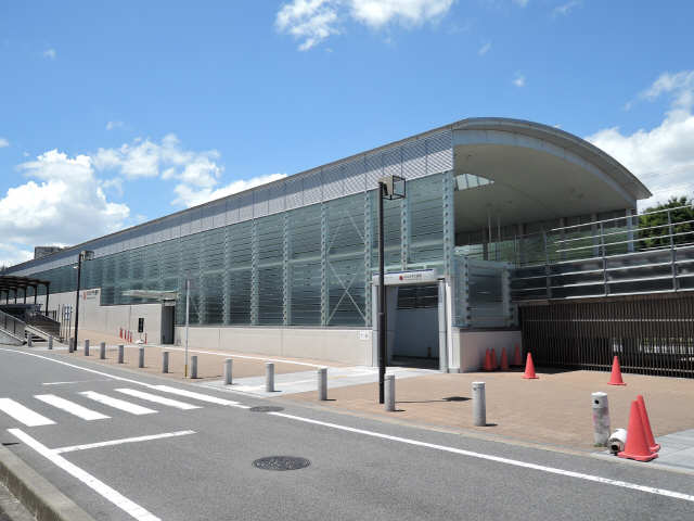 最寄駅