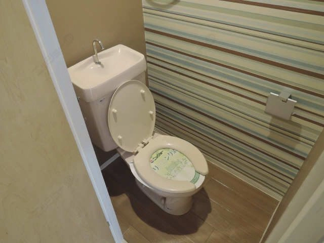 ＷＣ
