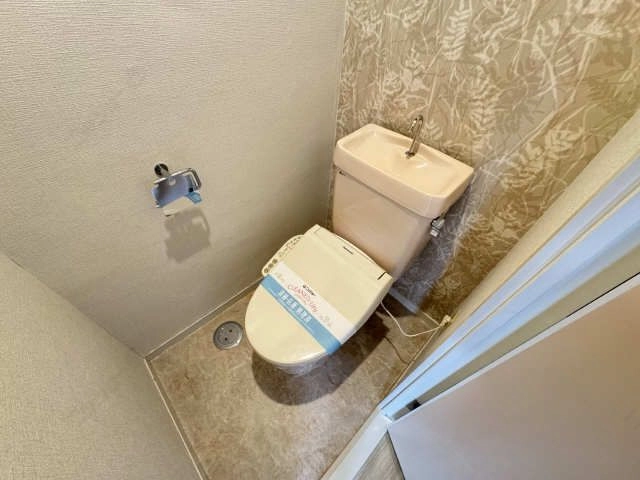WC