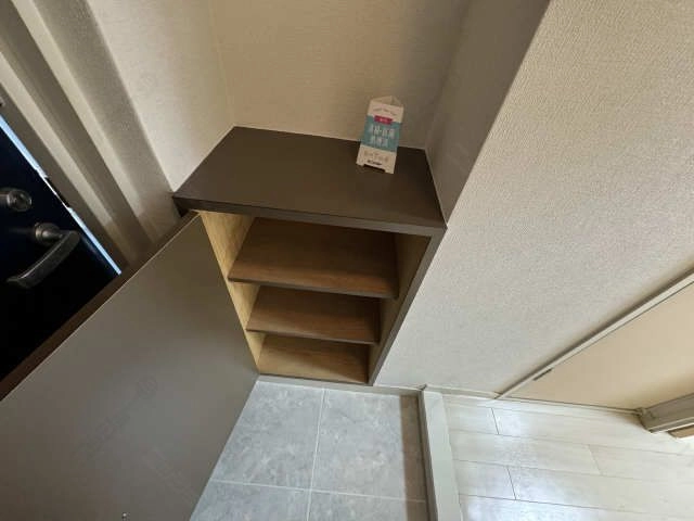 シューズBOX