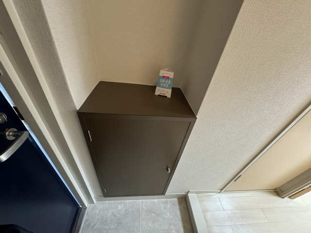シューズBOX