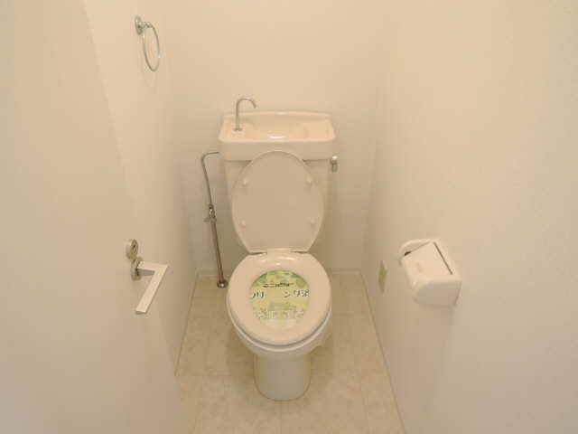 ＷＣ