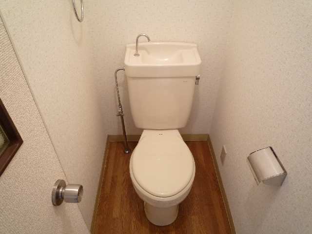 ＷＣ