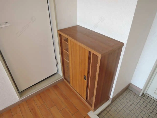 シューズBOX