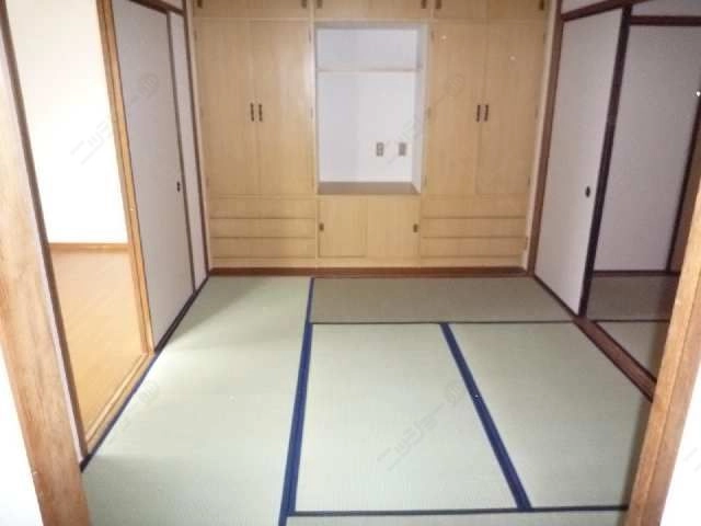 中央和室