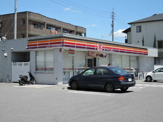 近隣商業施設