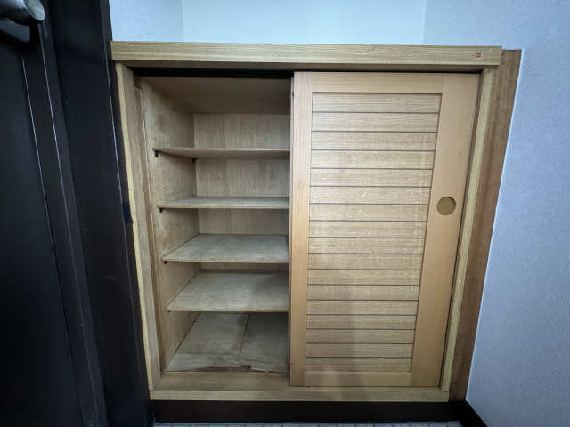シューズBOX