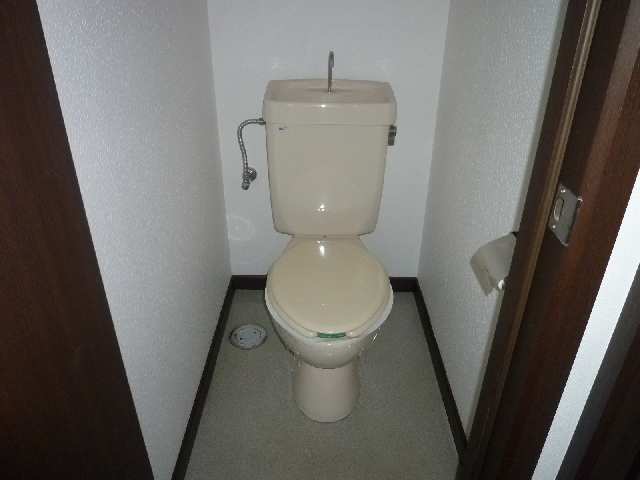 ＷＣ